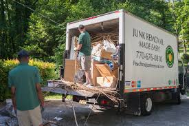 Best Residential Junk Removal  in Palm River Clair Mel, FL